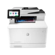 HP LaserJet Pro M479fdn hálózati multifunkciós színes lézer nyomtató