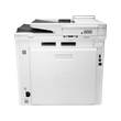 HP LaserJet Pro M479fnw wi-fi-s multifunkciós színes lézer nyomtató