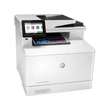 HP LaserJet Pro M479fnw wi-fi-s multifunkciós színes lézer nyomtató