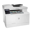 HP Color LaserJet Pro M181fw színes, wifis, hálózati, multifunkciós lézernyomtató