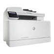 HP Color LaserJet Pro M181fw színes, wifis, hálózati, multifunkciós lézernyomtató