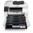 HP Color LaserJet Pro M181fw színes, wifis, hálózati, multifunkciós lézernyomtató