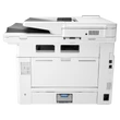 HP LaserJet Pro M428fdw, mono ,wi-fi-s, duplex multifunkciós lézer nyomtató►(Mono, Lézer (toneres), A4-es, kétoldalas nyomtatás, multifunkciós, DADF,Hálózatos,WiFi-s)