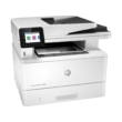 HP LaserJet Pro M428fdn, mono ,hálózati, duplex multifunkciós lézer nyomtató