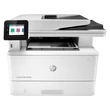 HP LaserJet Pro M428fdw, mono ,wi-fi-s, duplex multifunkciós lézer nyomtató►(Mono, Lézer (toneres), A4-es, kétoldalas nyomtatás, multifunkciós, DADF,Hálózatos,WiFi-s)