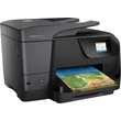 HP Officejet Pro 8710 All-in-One wifis, hálózati, multifunkciós, faxos tintasugaras nyomtató