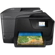 HP Officejet Pro 8710 All-in-One wifis, hálózati, multifunkciós, faxos tintasugaras nyomtató