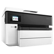 HP Officejet Pro 7730 A3-as wi-fi-s, hálózati multifunkciós tintasugaras nyomtató