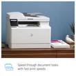 HP Color Laserjet Pro MFP M183FW ADF lézernyomtató