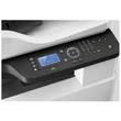 HP LaserJet M443nda A3-as multifunkciós, hálózati lézernyomtató►(Mono, Lézer (toneres), A3-as, kétoldalas nyomtatás, multifunkciós, DADF,Hálózatos,)
