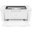 HP LaserJet M110w mono lézer egyfunkciós nyomtató
