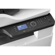 HP LaserJet M436nda A3-as, multifunkciós, duplexes, hálózati lézernyomtató