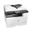 HP LaserJet M436nda A3-as, multifunkciós, duplexes, hálózati lézernyomtató