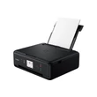 Canon TS5050 (TS5050) multifunkciós, wifis tintasugaras nyomtató, fekete