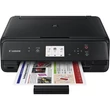 Canon TS5050 (TS5050) multifunkciós, wifis tintasugaras nyomtató, fekete
