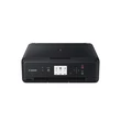 Canon TS5050 (TS5050) multifunkciós, wifis tintasugaras nyomtató, fekete