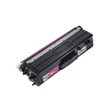 Brother TN-421M eredeti magenta toner, ~1800 oldal