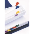 Regiszter, karton, A4, A-Z, ESSELTE 