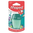 Hegyező, egylyukú, tartályos, MAPED 