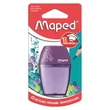 Hegyező, egylyukú, tartályos, MAPED 