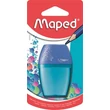 Hegyező, egylyukú, tartályos, MAPED 