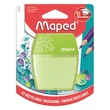 Hegyező, kétlyukú, tartályos, MAPED 