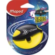 Hegyező, egylyukú, tartályos, MAPED 