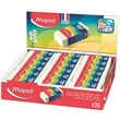 Radír display, MAPED 