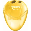 Hegyező, kétlyukú, tartályos, MAPED 