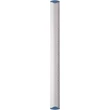 Vonalzó, alumínium, 40 cm, MAPED 
