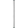 Vonalzó, alumínium, 50 cm, MAPED 