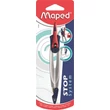 Körző, rögzíthető lábakkal, MAPED 