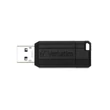 Pendrive, 128GB, USB 2.0, 10/4MB/sec, VERBATIM 