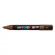 Dekormarker, 0,9-1,3 mm, UNI 
