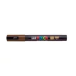 Dekormarker, 0,9-1,3 mm, UNI 