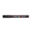 Dekormarker, 0,9-1,3 mm, UNI 
