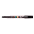 Dekormarker, 0,9-1,3 mm, UNI 