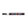 Dekormarker, 0,9-1,3 mm, UNI 