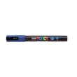 Dekormarker, 0,9-1,3 mm, UNI 