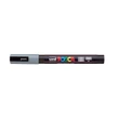 Dekormarker, 0,9-1,3 mm, UNI 