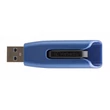 Pendrive, 128GB, USB 3.2, 175/80 MB/s, VERBATIM 
