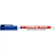 Alkoholos marker, 1 mm, EDDING 