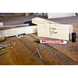 Alkoholos marker, 1 mm, EDDING 