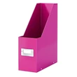 Iratpapucs, PP/karton, 95 mm, LEITZ 