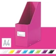 Iratpapucs, PP/karton, 95 mm, LEITZ 
