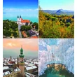 Naptár, fali, CSG 