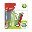 Tűzőgép, 24/6, 26/6, 12 lap, MAPED 