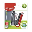 Tűzőgép, 24/6, 26/6, 12 lap, MAPED 