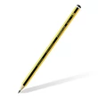 Grafitceruza, B, hatszögletű, STAEDTLER 