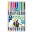 Tűfilc készlet, 0,3 mm, STAEDTLER 